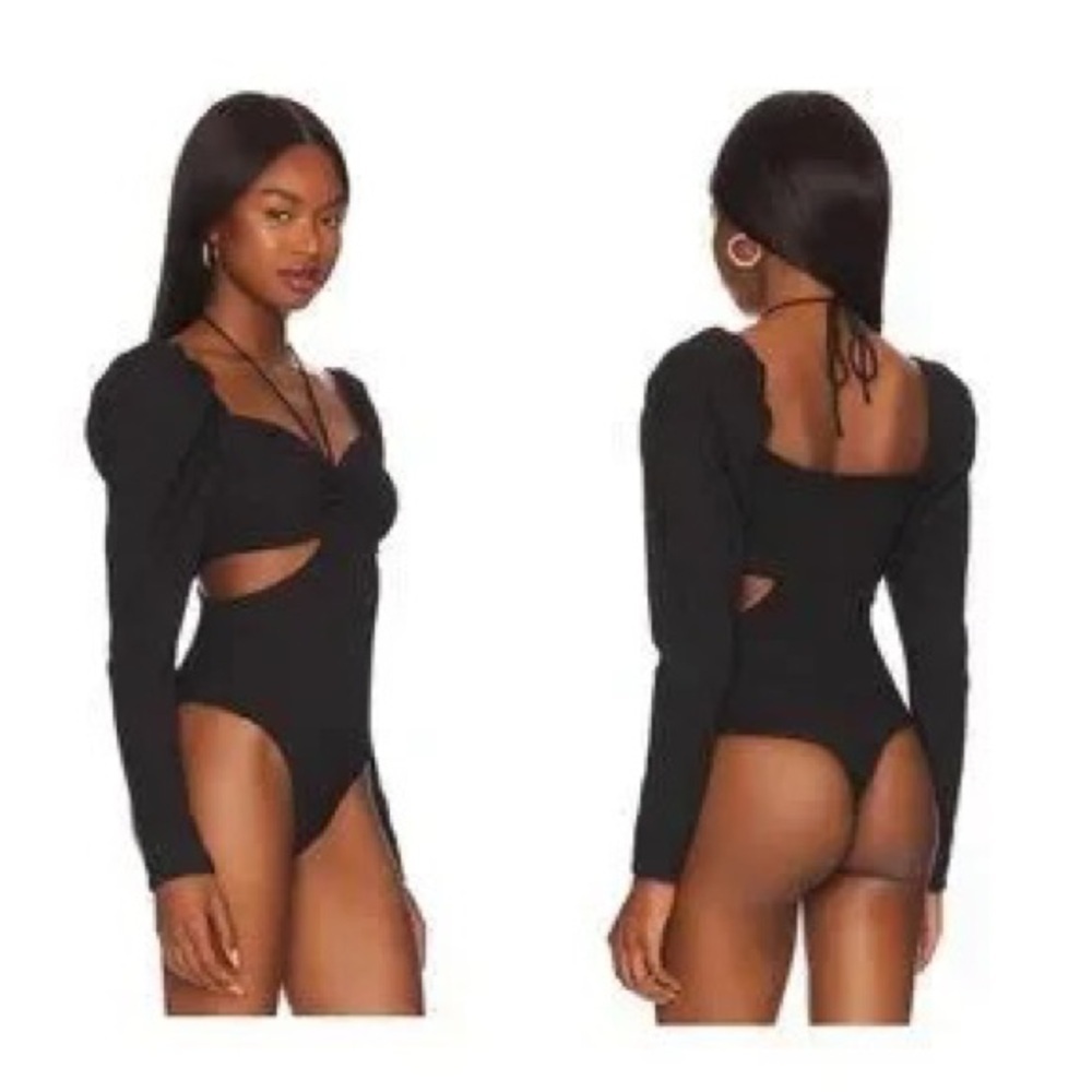ASTR The Label | Dionne Bodysuit - Picture 5 of 9